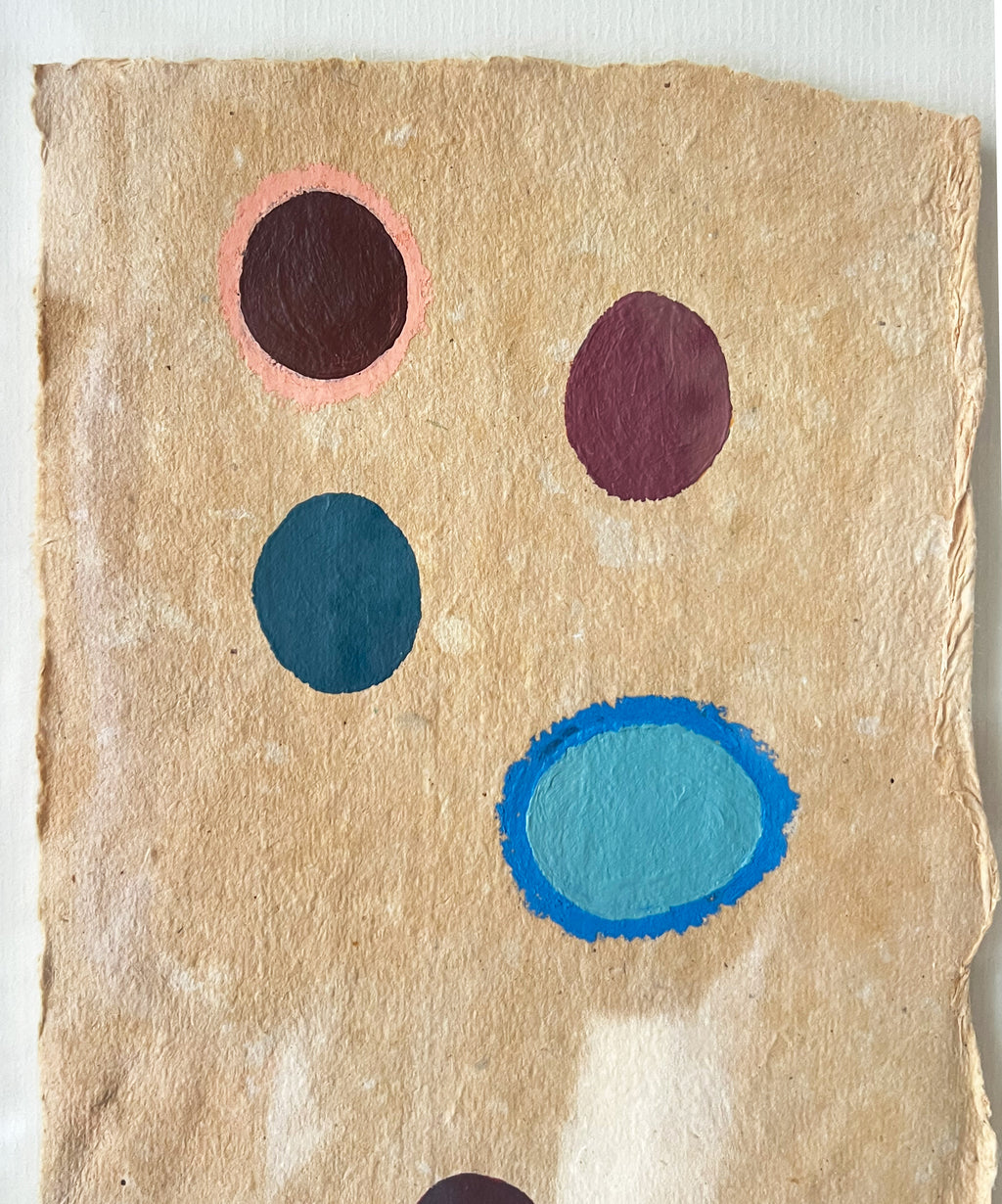 Compas invisible III