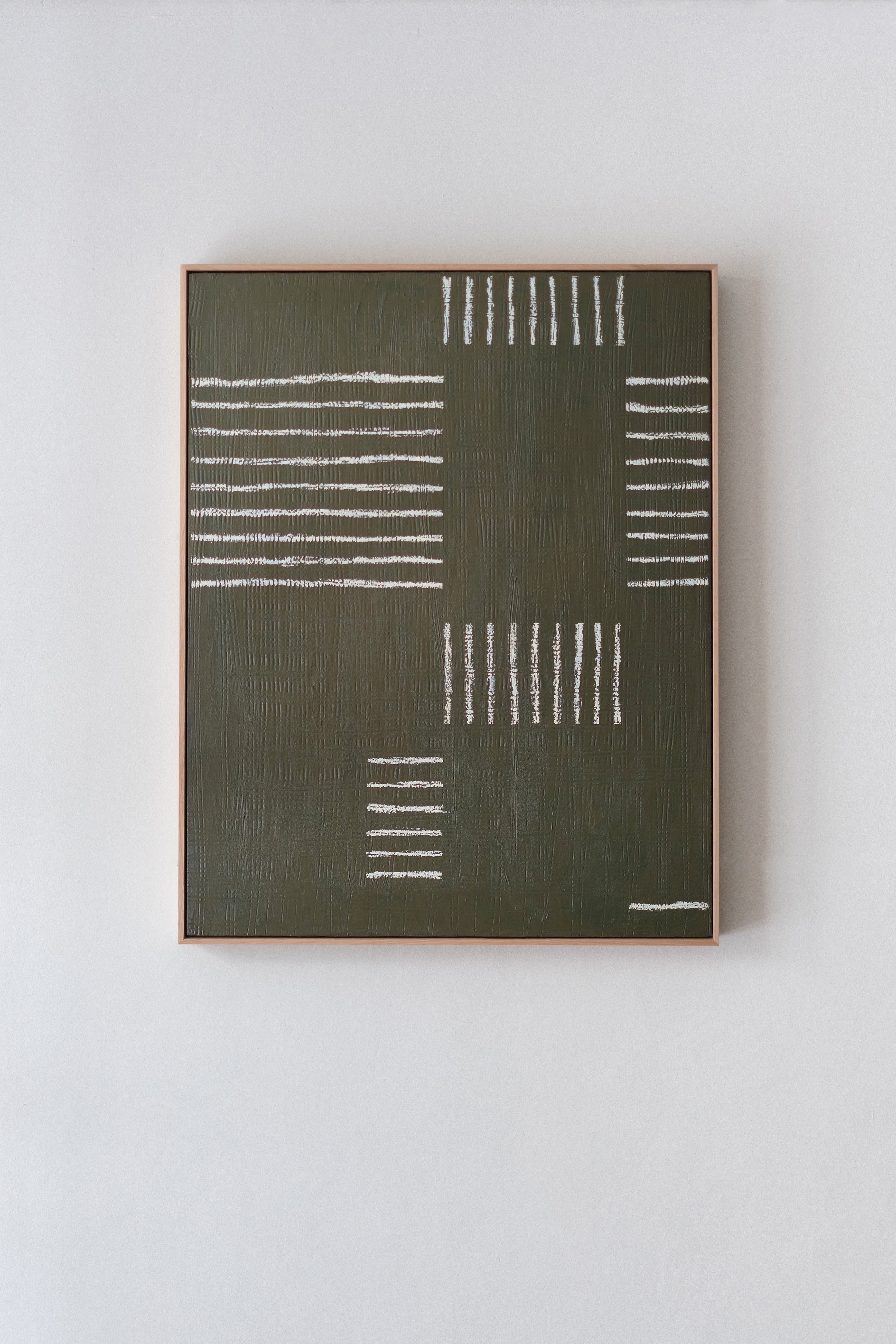 Topografia de lo invisible