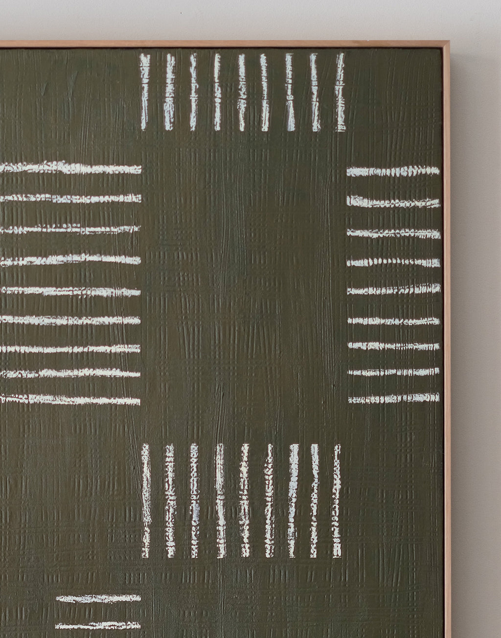 Topografia de lo invisible