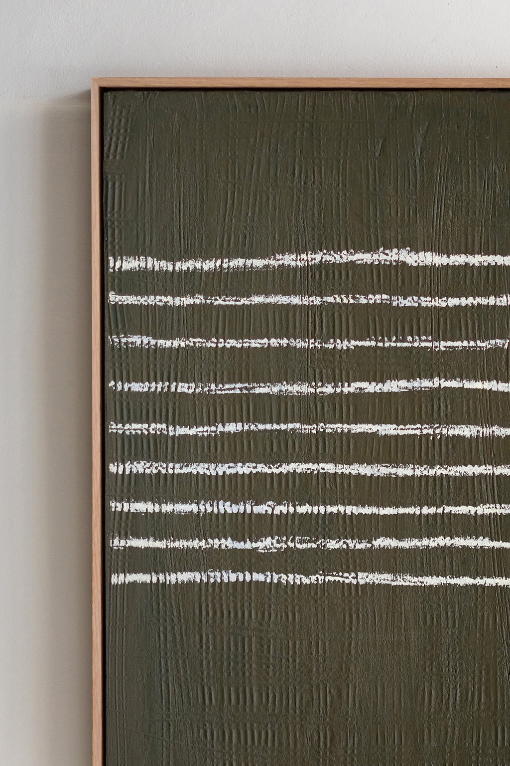 Topografia de lo invisible