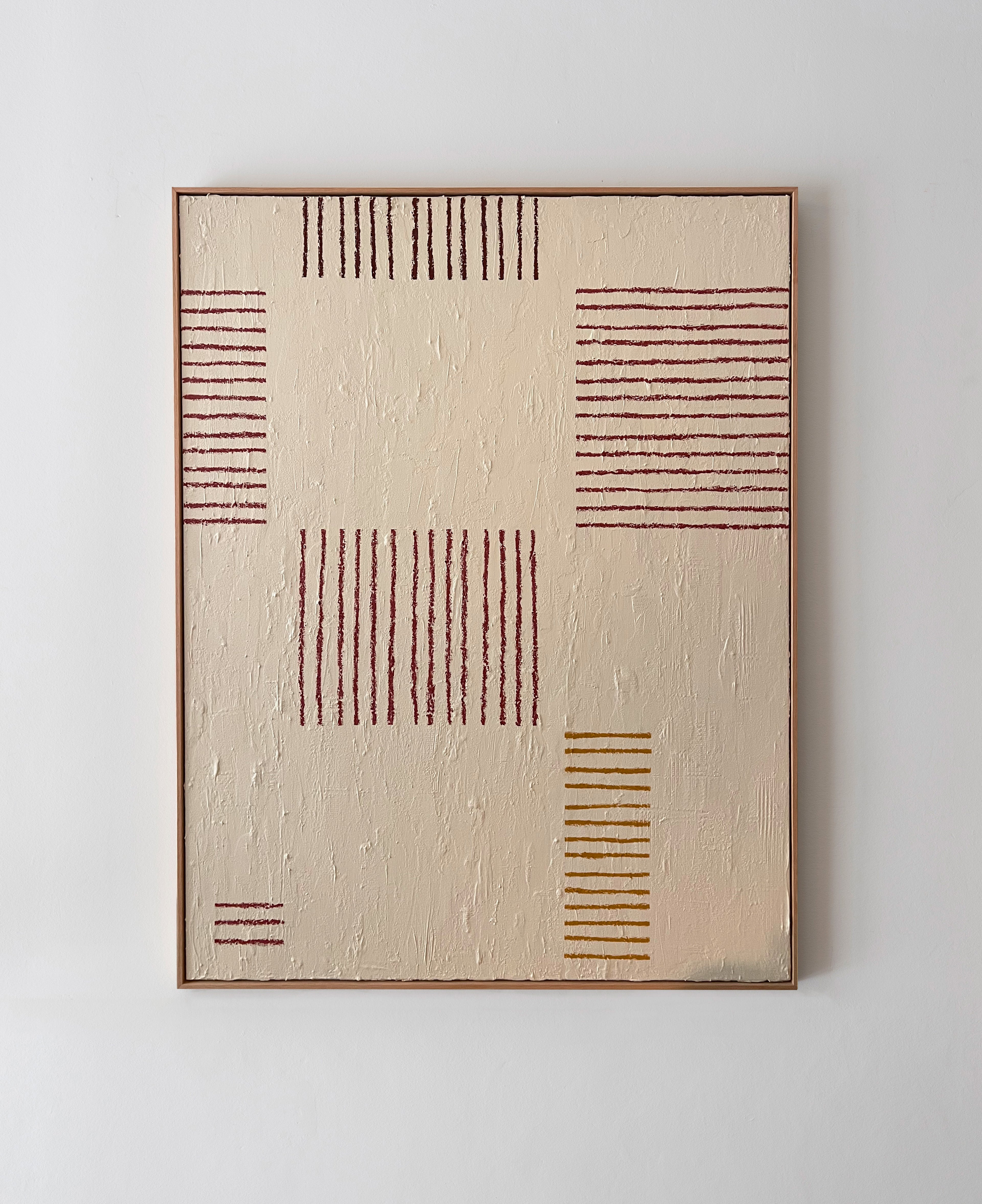 Topografia de lo invisible