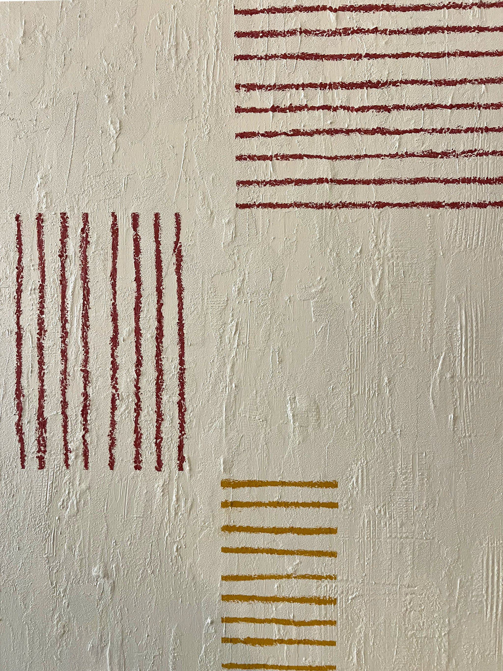 Topografia de lo invisible