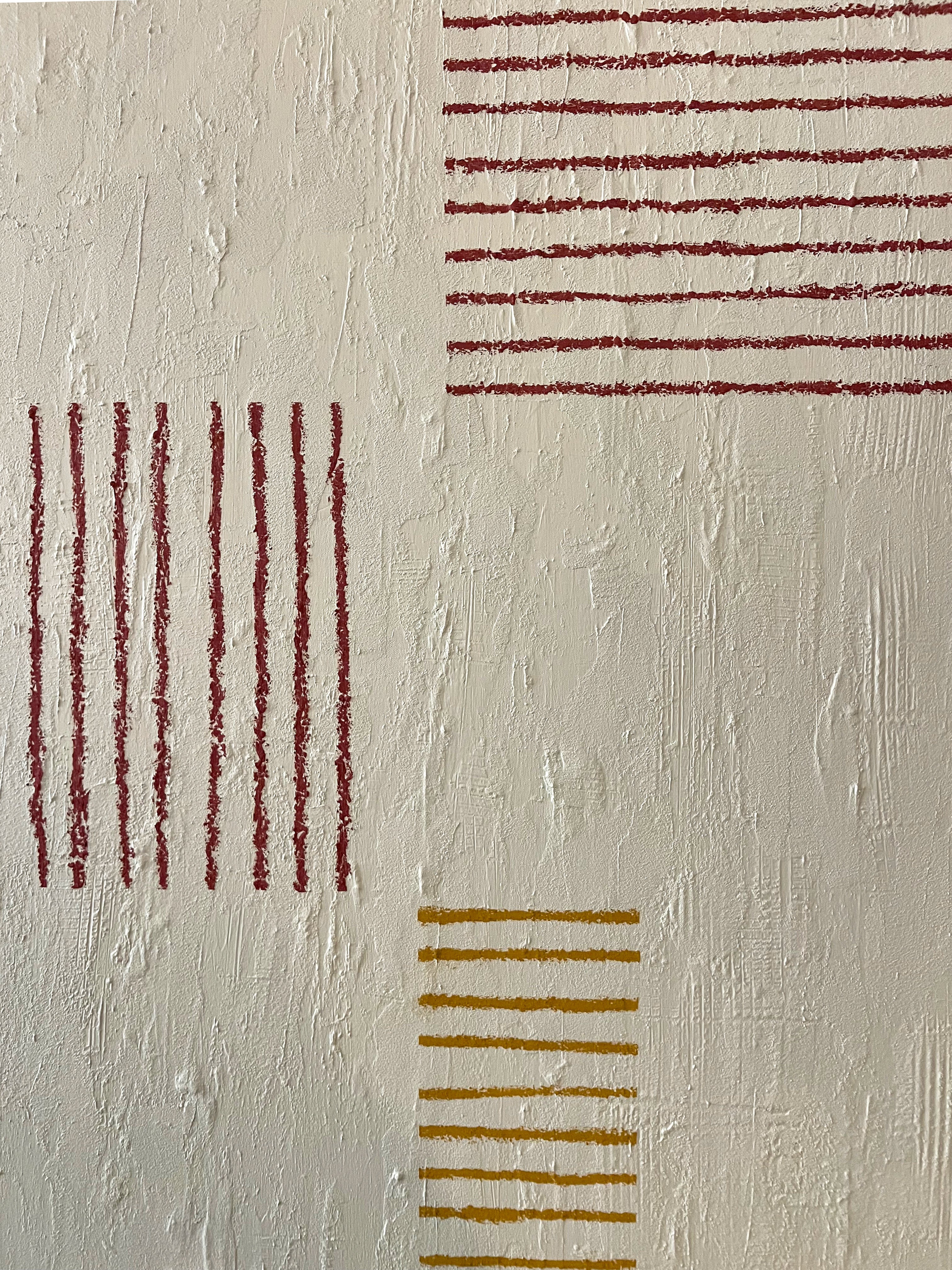 Topografia de lo invisible