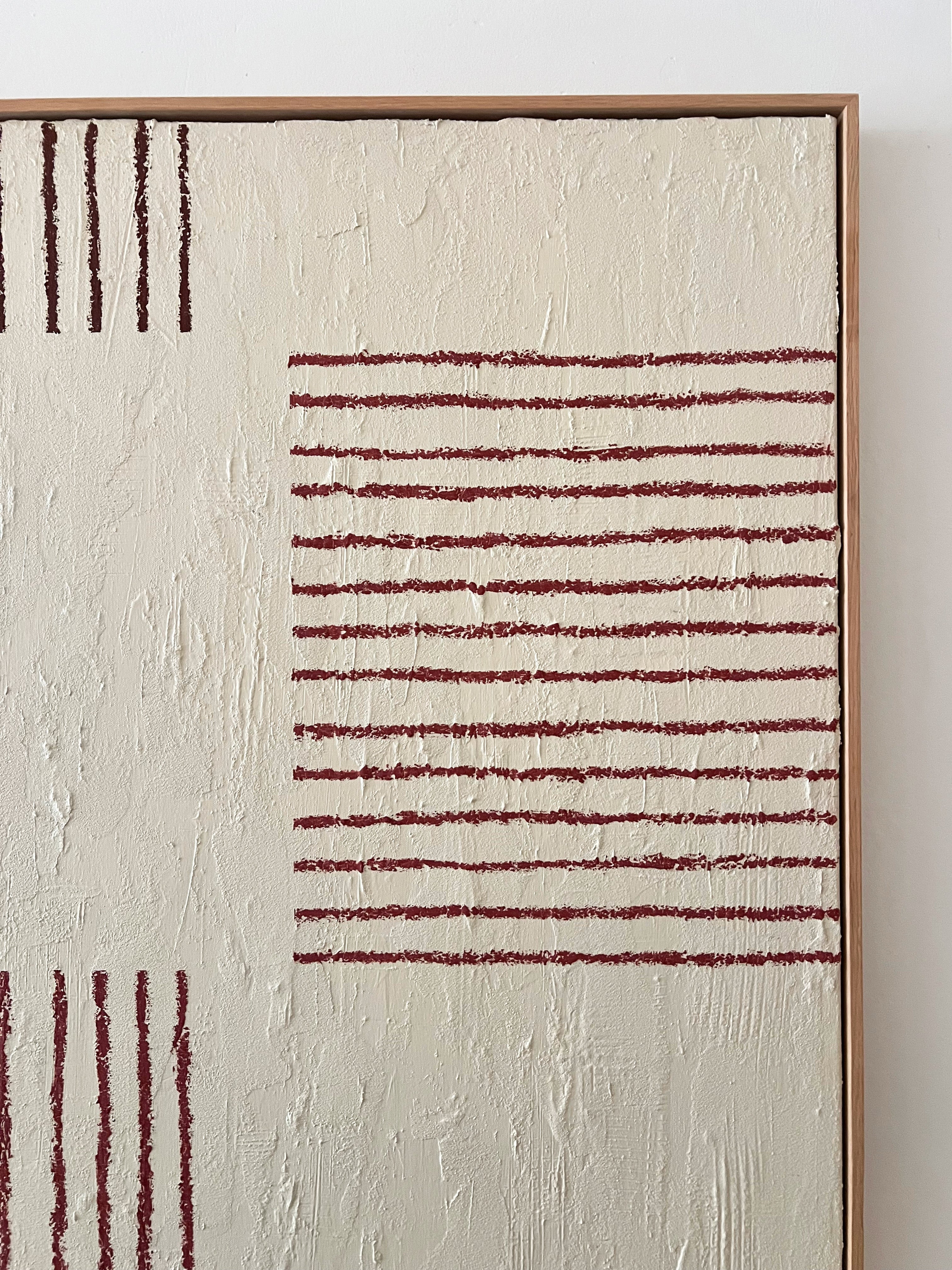 Topografia de lo invisible