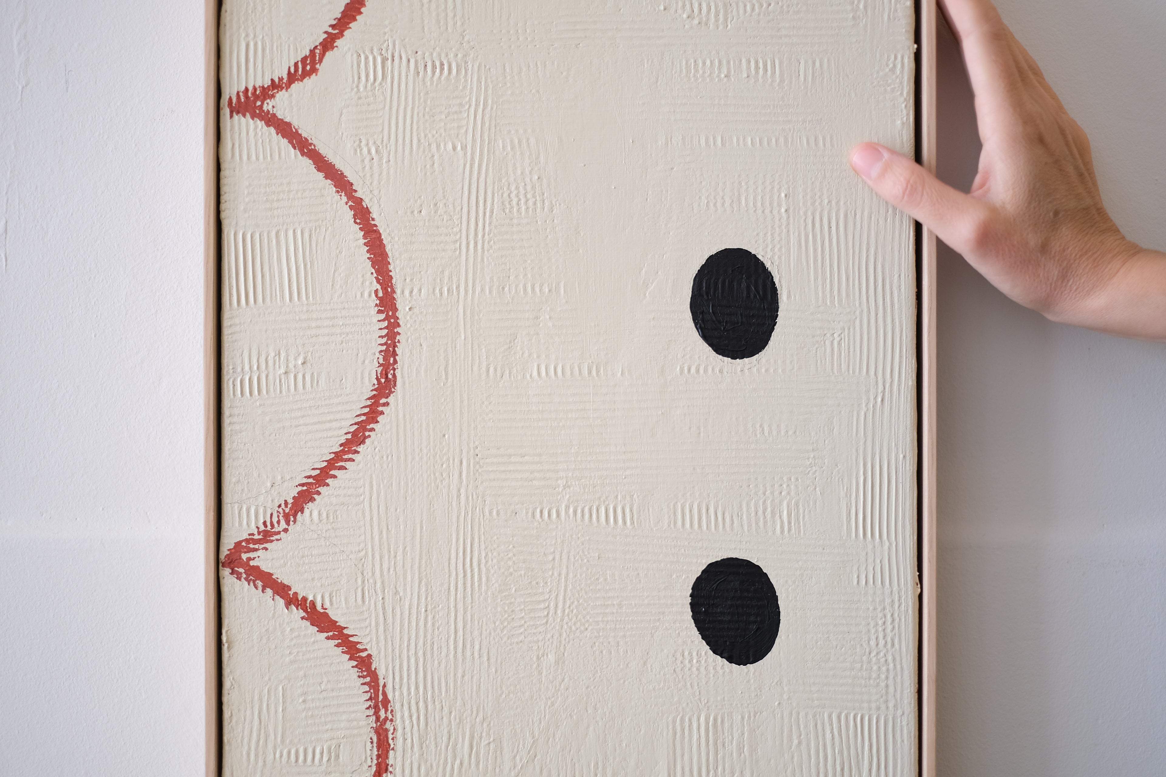 Geometria del Silencio