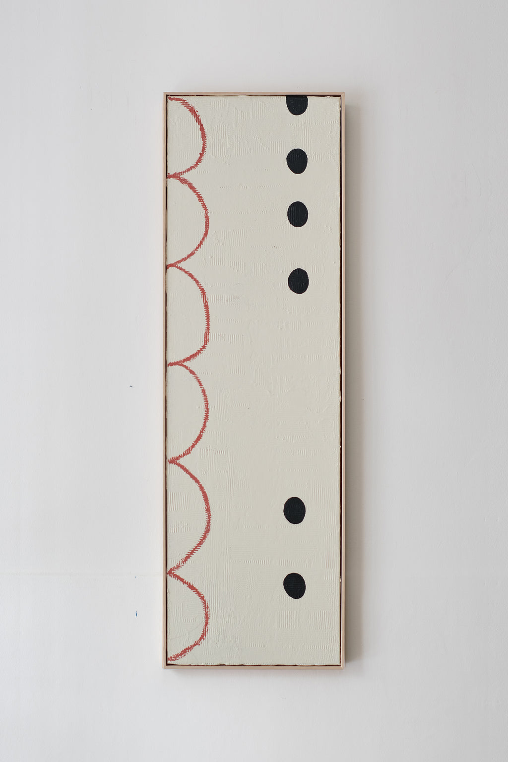 Geometria del Silencio