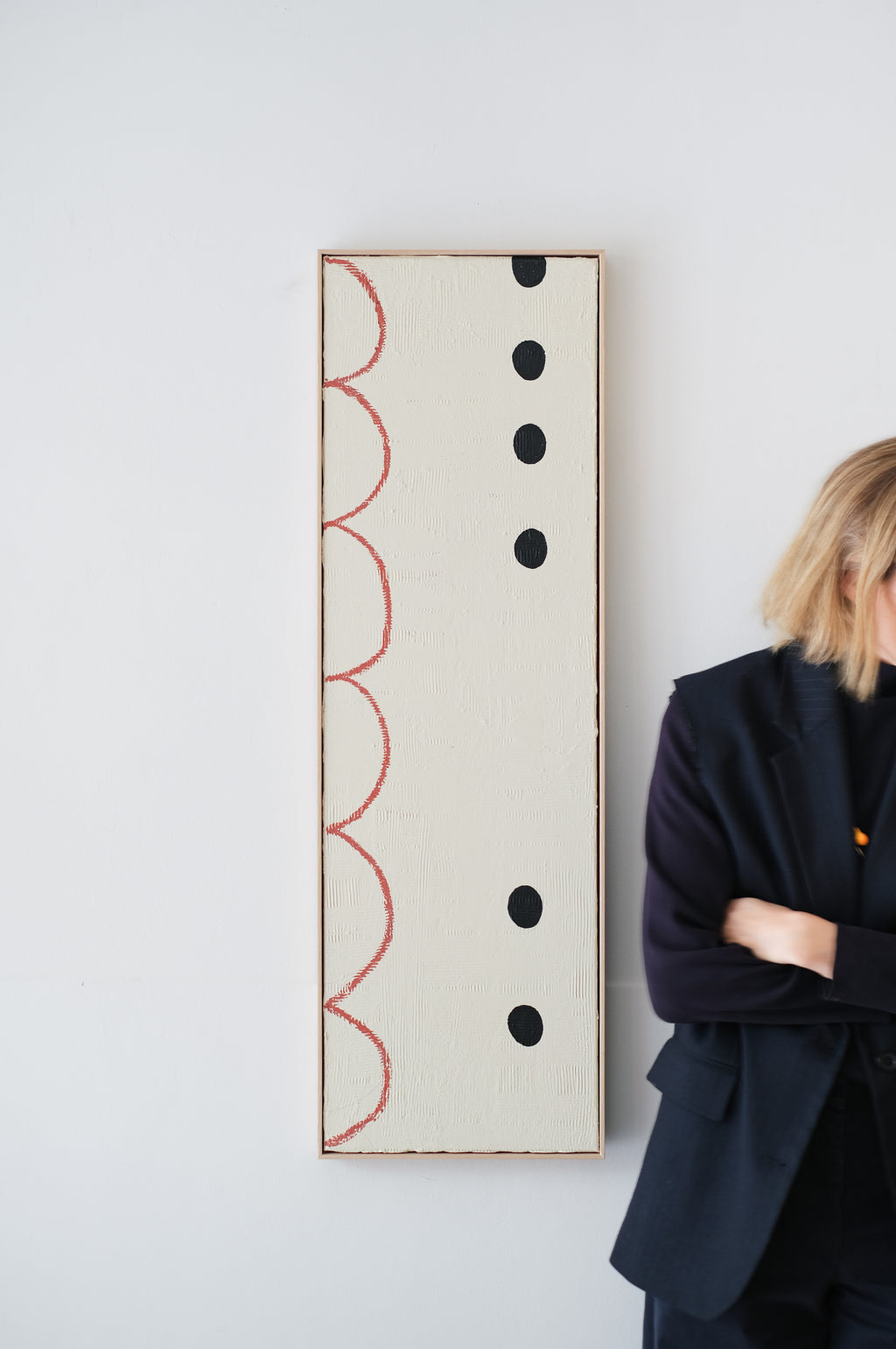 Geometria del Silencio