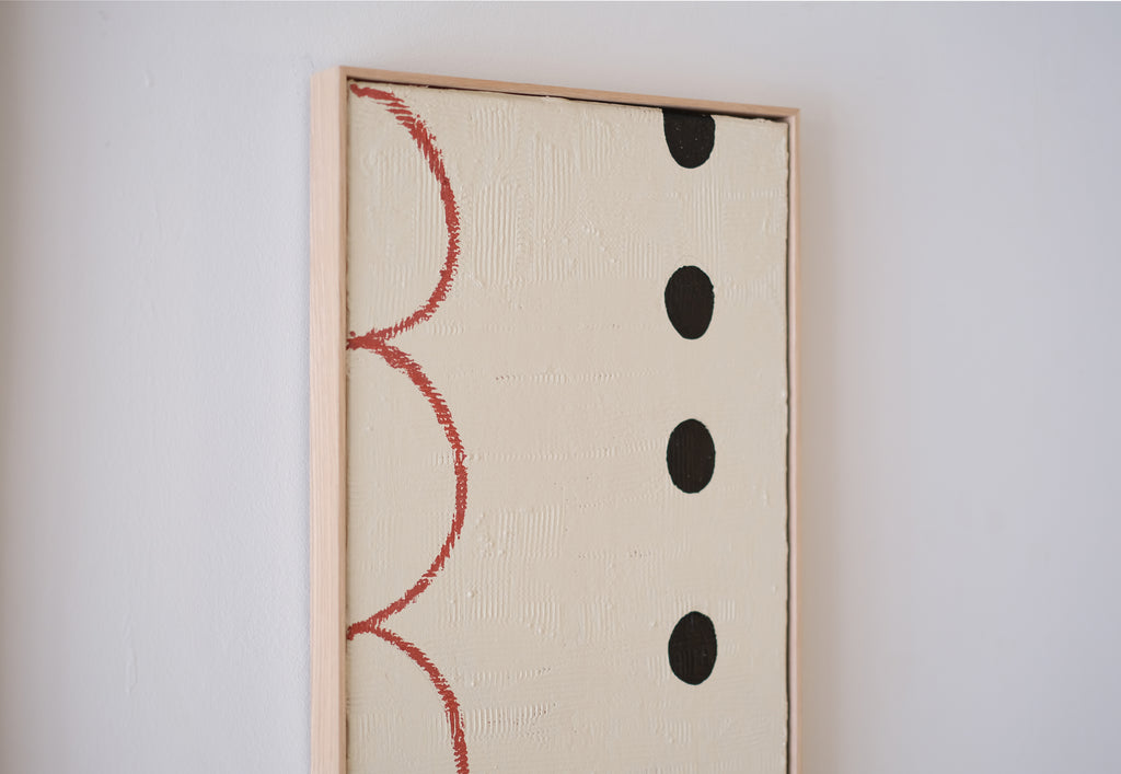 Geometria del Silencio