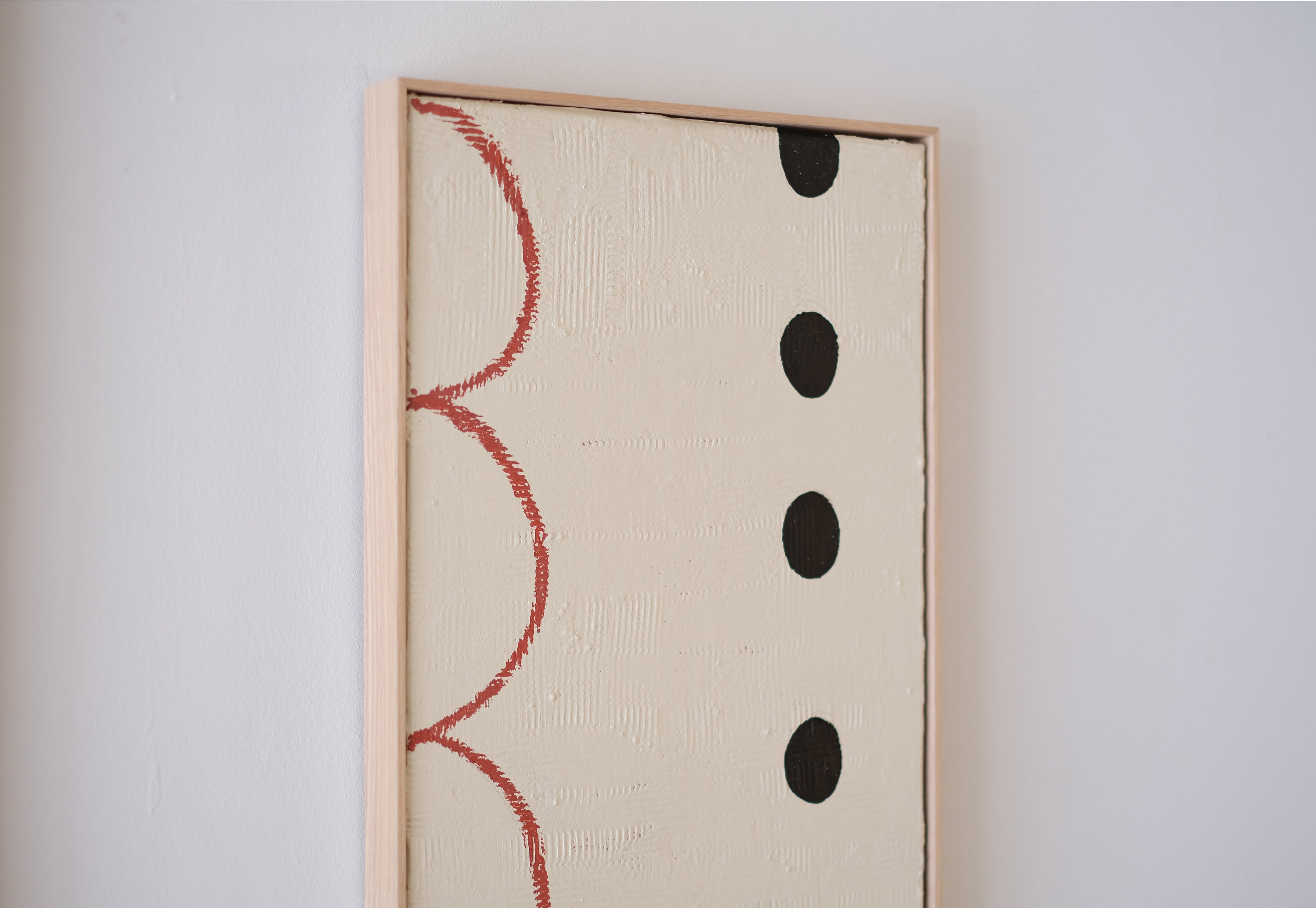 Geometria del Silencio