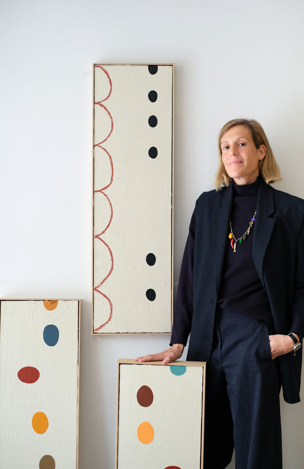 Geometria del Silencio